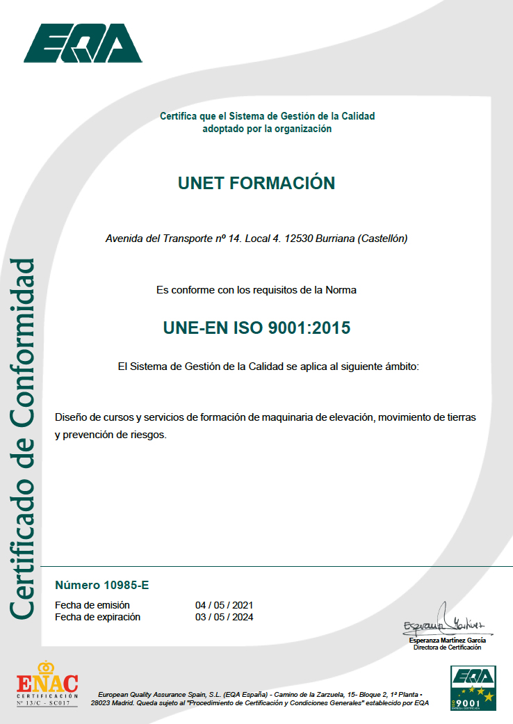 Certificado_Unet-9001_2015-2021-05